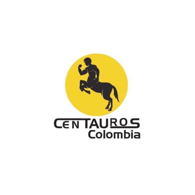 Logo Centauros Colombia